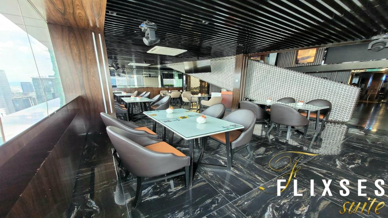 Flixses Suites At Platinum Klcc Kuala Lumpur Esterno foto