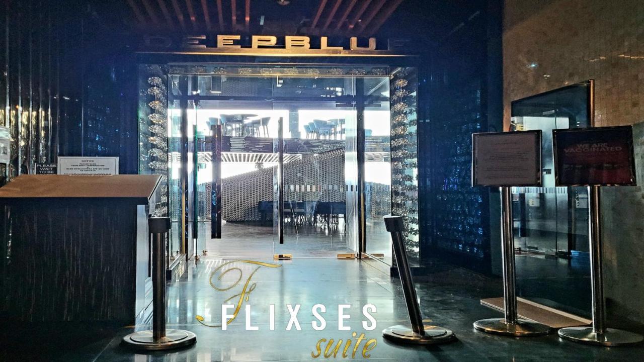 Flixses Suites At Platinum Klcc Kuala Lumpur Esterno foto