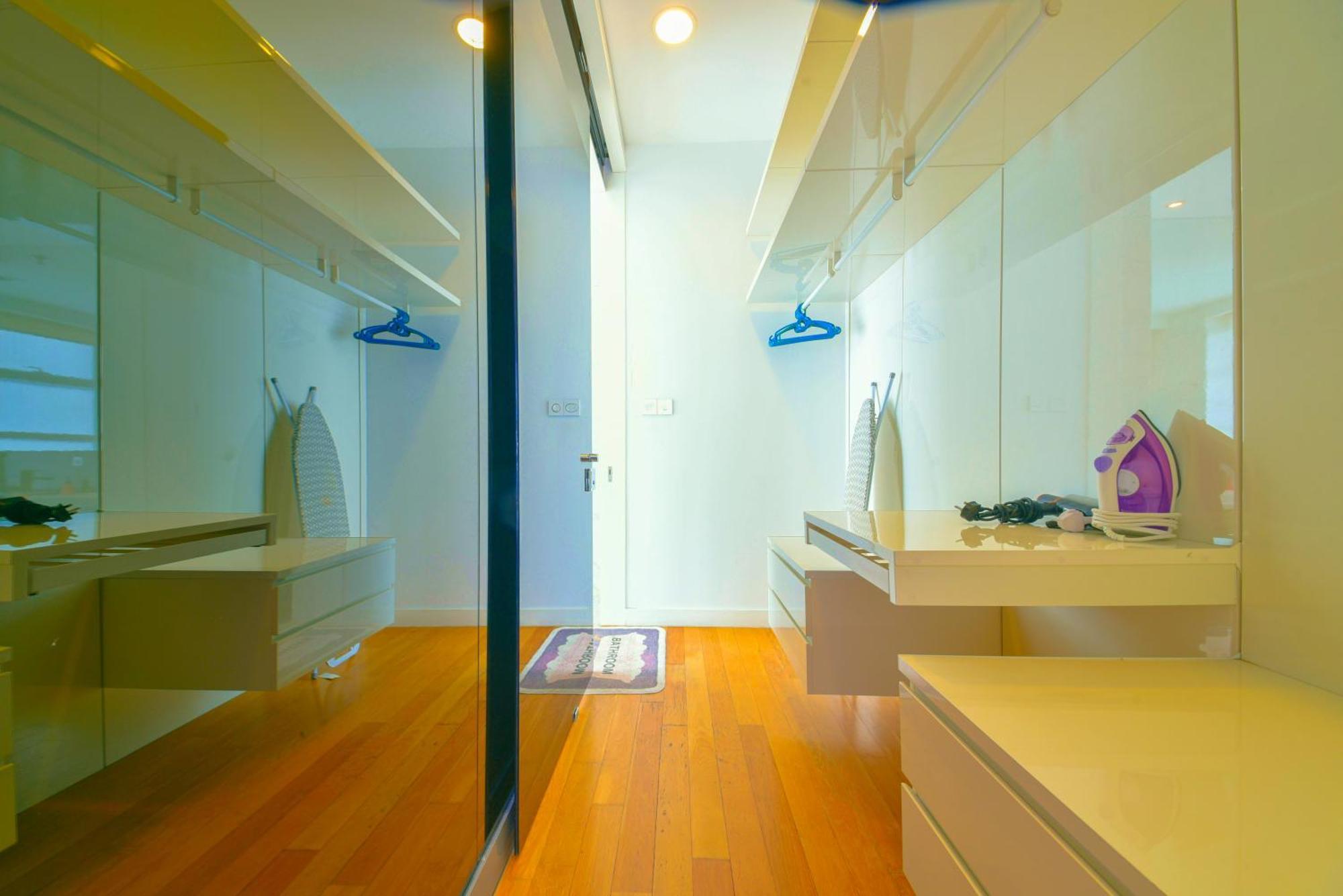 Flixses Suites At Platinum Klcc Kuala Lumpur Esterno foto