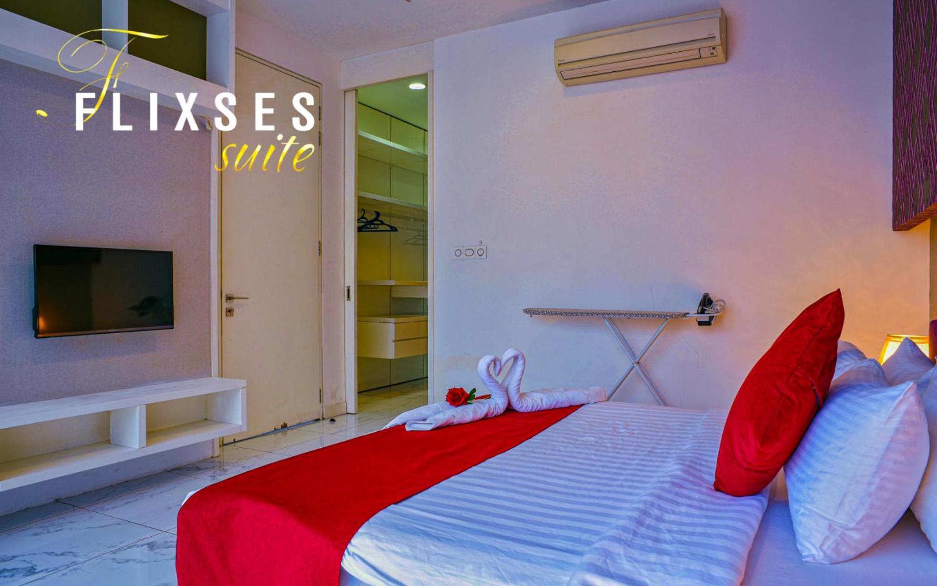 Flixses Suites At Platinum Klcc Kuala Lumpur Esterno foto
