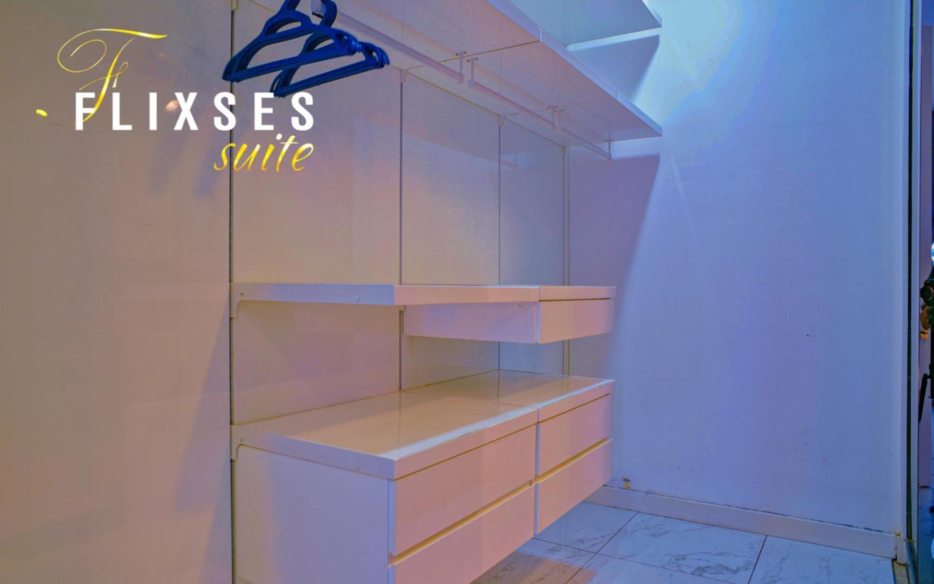 Flixses Suites At Platinum Klcc Kuala Lumpur Esterno foto