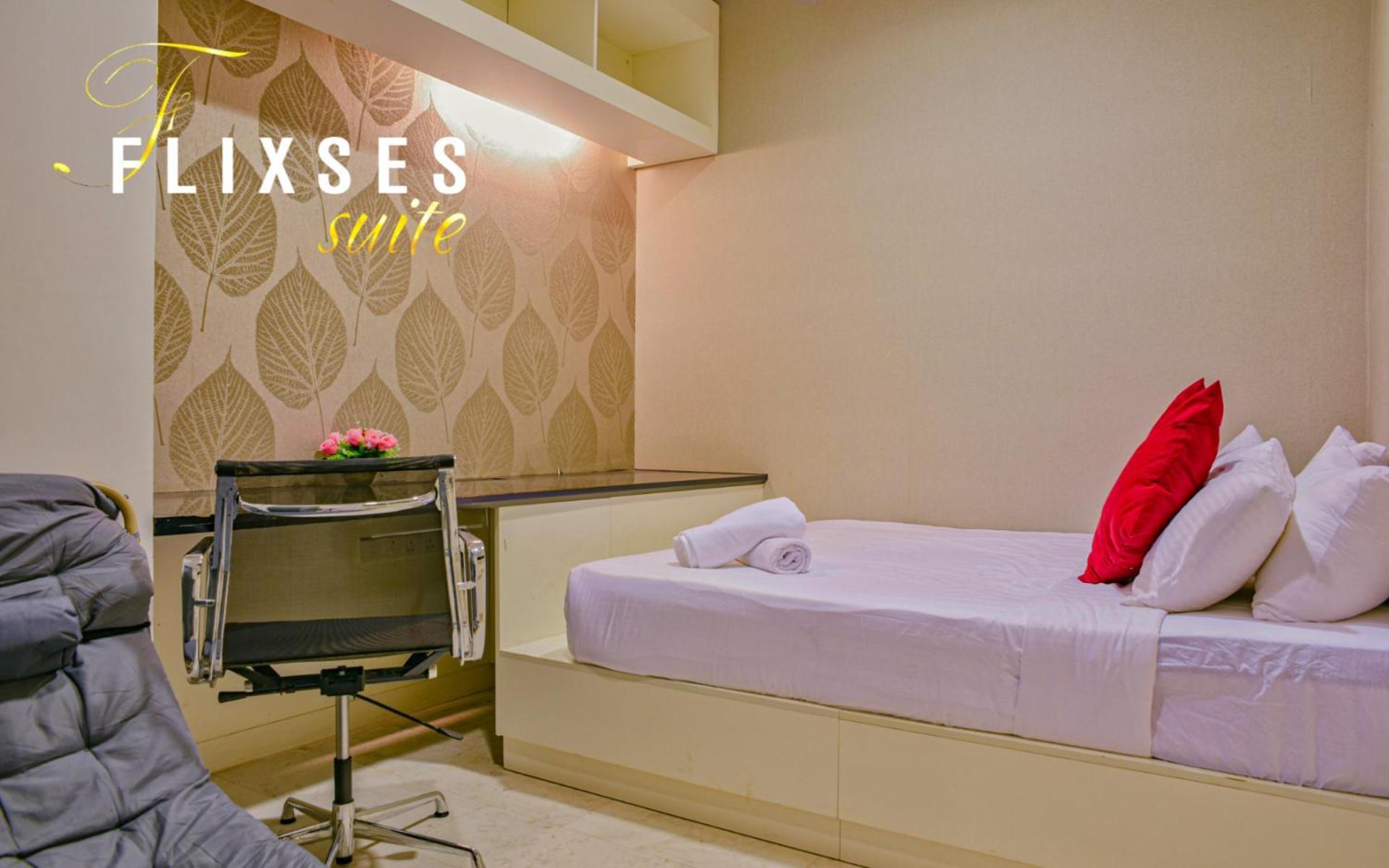 Flixses Suites At Platinum Klcc Kuala Lumpur Esterno foto