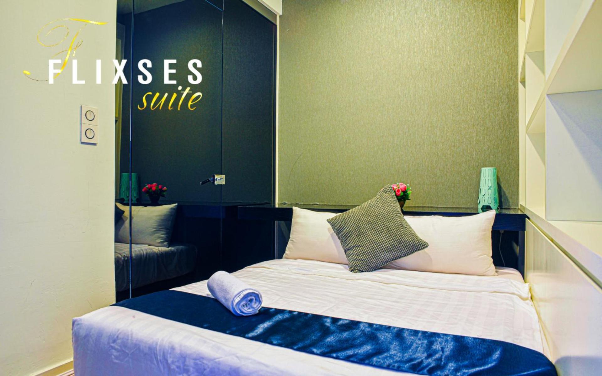 Flixses Suites At Platinum Klcc Kuala Lumpur Esterno foto